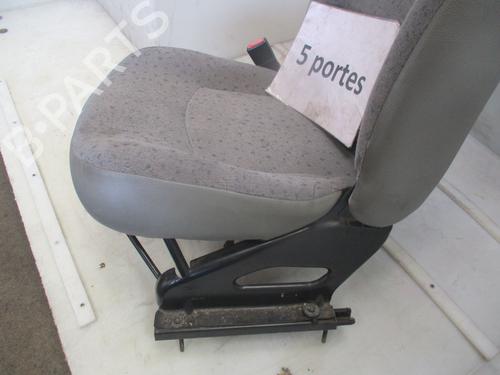Left front seat RENAULT KANGOO Express (FC0/1_) 1.5 dCi (FC1R) | BP37585111C15 - Image 4