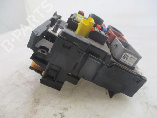 Fuse box CITROËN DS3 (SA_) 1.6 HDi 90 | BP35969218E1 - Image 4