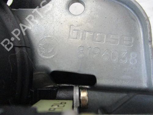 Rudehejsemekanisme Højre foran BMW 3 (E46) 320 d | BP26639832C23 