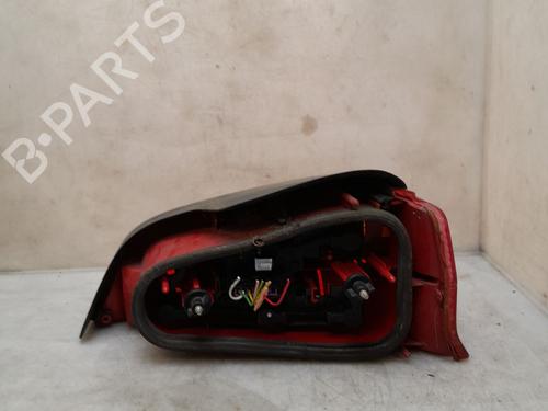 Left taillight PEUGEOT 106 II (1A_, 1C_) 1.1 i | BP28612797C34
