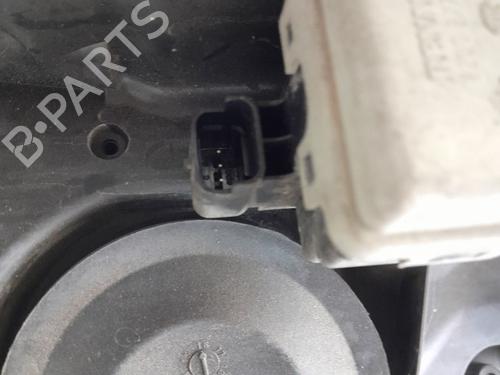 Left headlight RENAULT GRAND SCÉNIC II (JM0/1_) 1.9 dCi (JM14) | BP29514954C28 