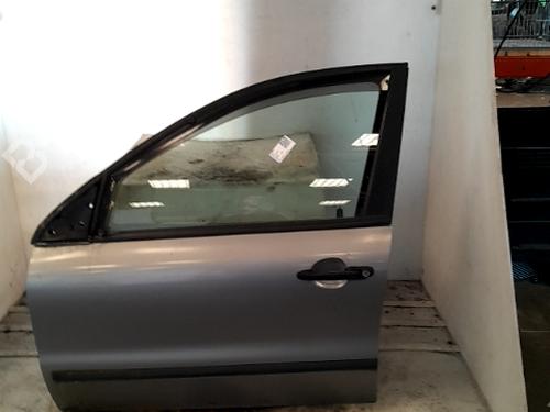 Used Left front door FIAT BRAVA (182_) 1.6 16V (182.BB) (103 hp) 24013598