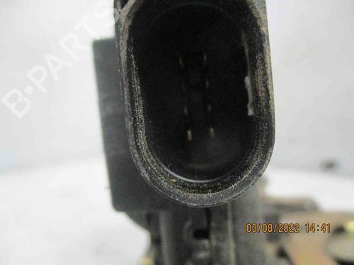Front left lock SEAT TOLEDO I (1L2)  | BP26625652C98 