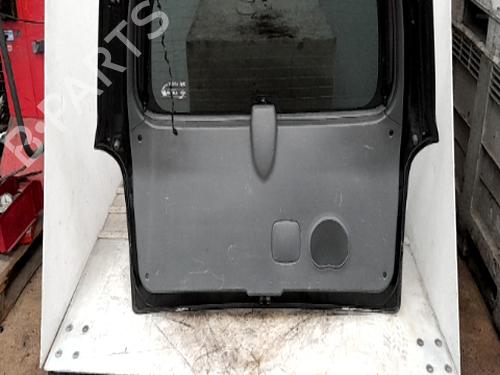 Tailgate HYUNDAI SANTA FÉ I (SM) 2.0 CRDi 4x4 | BP24013437C6 