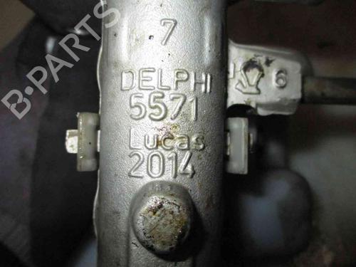 Brake master cylinder OPEL ZAFIRA A MPV (T98) 1.6 16V (F75) | BP20203816M77 