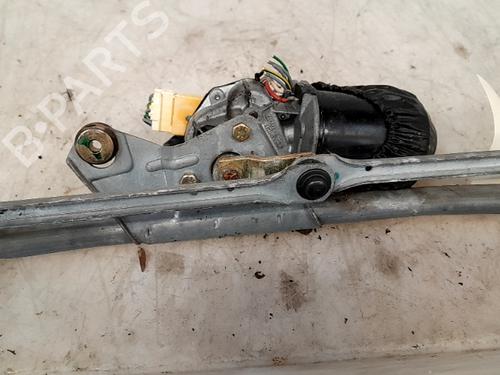 Front wiper motor CITROËN SAXO (S0, S1) 1.1 X, SX | BP26637149M29 