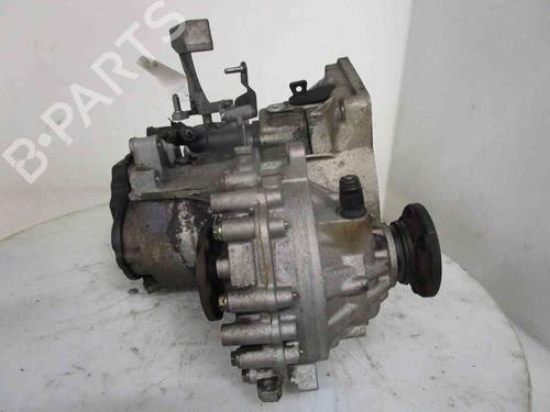 Gearbox SKODA OCTAVIA I (1U2) 1.9 TDI | BP19721615M3 