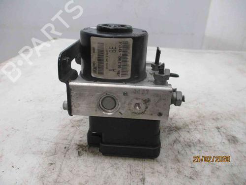 ABS pump FORD FIESTA VI Van  | BP21833418M43 