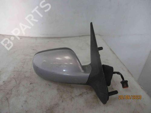 Used Right mirror KIA CEE'D Hatchback (ED) 1.6 (115 hp) 24011768