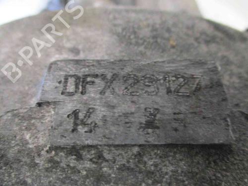 Gearbox VW POLO III CLASSIC (6V2) 100 1.6 | BP19715384M3 