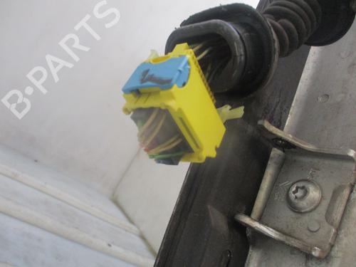 Dør højre fortil CITROËN C4 Grand Picasso I (UA_) 1.6 HDi | BP29738665C3