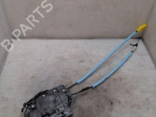 Used Front right lock Front right lock 38939362 38939362