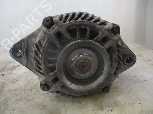 Used Alternator Alternator SUZUKI SWIFT IV (FZ, NZ) 1.2 (AZH412, ZC72S) (94 hp) 33221054 33221054