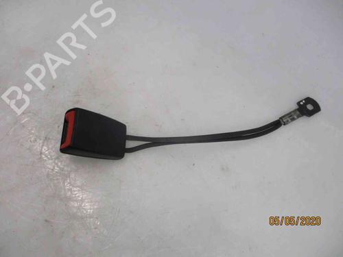 Boucle de ceinture de sécurité MERCEDES-BENZ A-CLASS (W168) A 160 (168.033, 168.133) (102 hp) 20203718