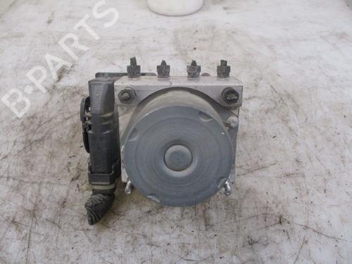 ABS Bremseaggregat CITROËN C1 (PM_, PN_) 1.4 HDi | BP26637571M43 