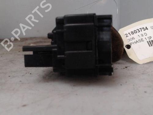 Steering column stalk PEUGEOT 306 Hatchback (7A, 7C, N3, N5) 1.9 D | BP19714165I23 