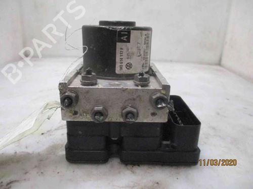 Used ABS pump VW GOLF V (1K1) 1.9 TDI (105 hp) 24009056