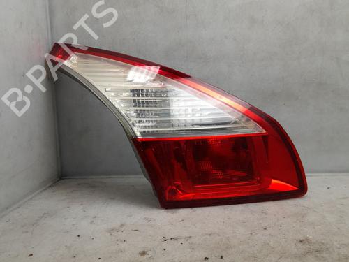 Used Left tailgate light RENAULT MEGANE III Hatchback (BZ0/1_, B3_) 1.5 dCi (BZ09, BZ0D, BZ1W, BZ29, BZ14) (110 hp) 29901080