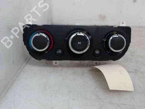 AC-Styringsenhed/Manøvreenhed RENAULT CLIO IV (BH_) 1.5 dCi 90 (90 hp) 21833883