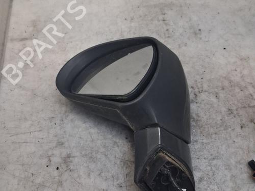 Used Left mirror Left mirror PEUGEOT 207 CC (WD_) 1.6 HDi (109 hp) 39892295 39892295