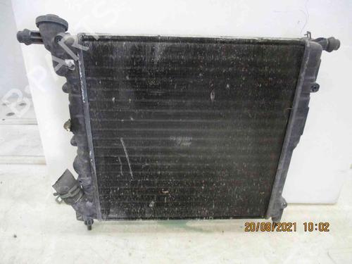 Water radiator RENAULT CLIO I (B/C57_, 5/357_) 1.1 | BP26622711M31 