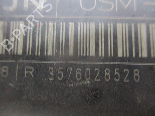 Fuse box RENAULT ZOE (BFM_) | BP30187209E1