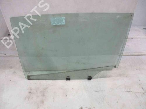 Used Rear left door window PEUGEOT 3008 I MPV (0U_) 1.6 HDi (109 hp) 26630654