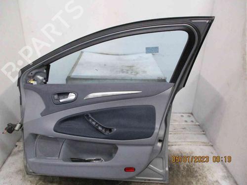 Right front door FORD MONDEO IV (BA7)  | BP26628270C3 