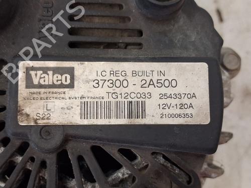 Alternator KIA VENGA (YN) 1.6 CRDi 115 | BP38786847M7  - Image 8