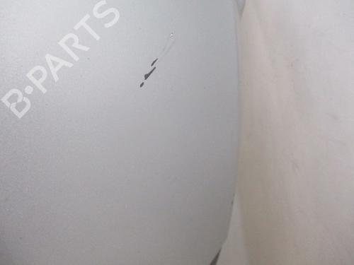 Rear bumper RENAULT CLIO IV (BH_) 0.9 TCe 90 (BHNF, BHMA, BHMH, BHJK, BHJR) | BP29550150C8 