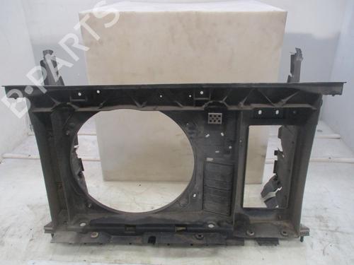 Frontplate/Frontkurv Frontplate/Frontkurv CITROËN BERLINGO Box Body/MPV (B9) 1.6 HDi / BlueHDi 75 (75 hp) 35935006 35935006