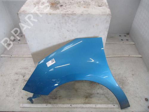 Used Left front fenders Left front fenders CITROËN C3 II (SC_) 1.6 BlueHDi 75 (75 hp) 40049901 40049901