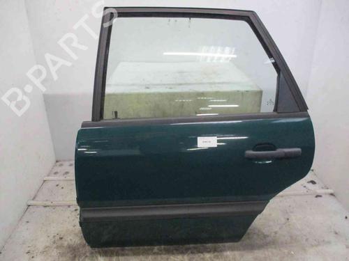 Used Left rear door VW PASSAT B3/B4 (3A2, 35I) 1.9 TDI (90 hp) 30723252