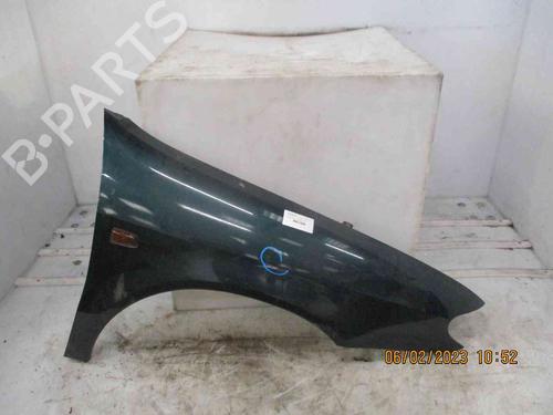 Used Right front fenders CITROËN XSARA (N1) 1.9 TD (90 hp) 26629291
