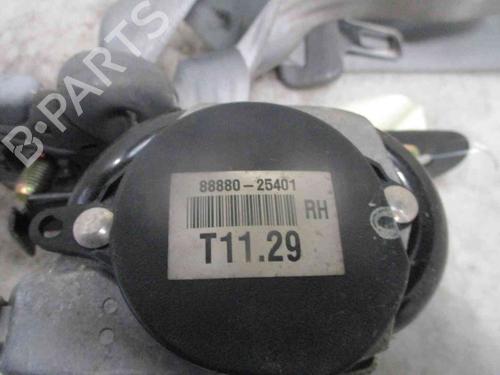 Front right belt tensioner HYUNDAI ACCENT II (LC) 1.5 CRDi | BP19735635C88 