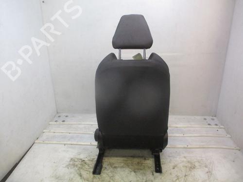 Left front seat TOYOTA C-HR (_X1_) 1.8 Hybrid (ZYX10_, ZYX11_, ZYX10R, ZYX11R) | BP31795608C15 - Image 3
