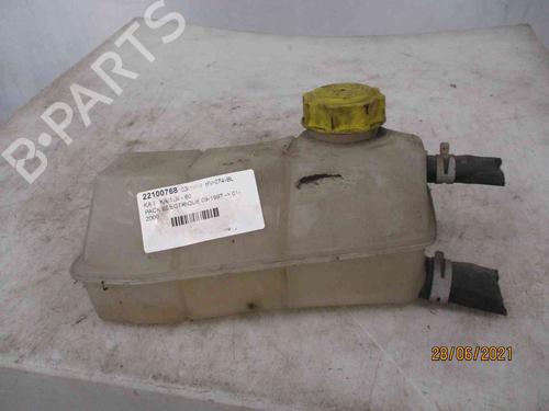 Used Expansion tank FORD KA (RB_) 1.3 i (50 hp) 19738395