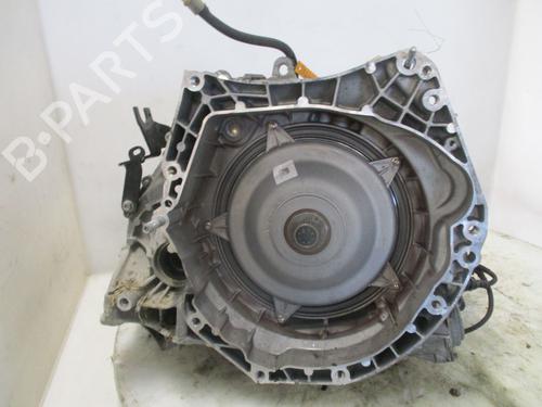 Used Gearbox RENAULT MEGANE IV Hatchback (B9A/M/N_) 1.6 TCe 205 (B9MV) (205 hp) 26637837