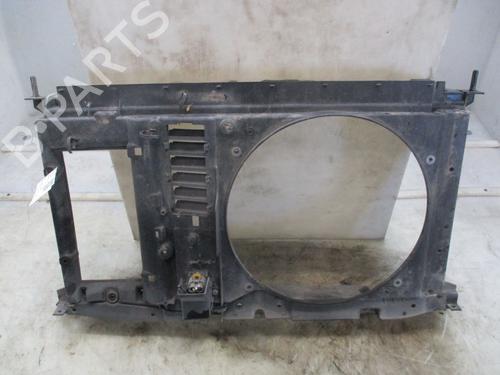Used Front slam panel CITROËN C4 Picasso I MPV (UD_) 2.0 HDi 138 (136 hp) 30138646
