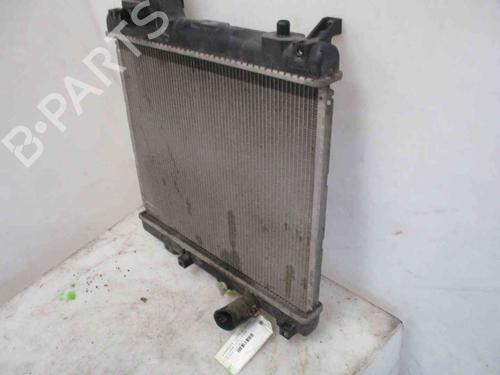 Water radiator SUZUKI ALTO VII (GF) 1.0 (AMF310, GFC31S) | BP19716557M31 