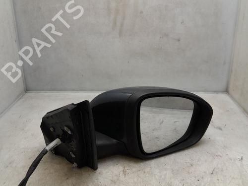 Retrovisor derecho RENAULT MEGANE IV Hatchback (B9A/M/N_) 1.5 Blue dCi 115 (B9A6) (116 hp) 30865533