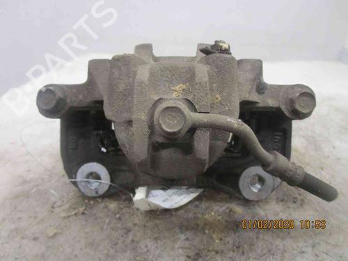 Used Right front brake caliper HYUNDAI i20 I (PB, PBT) 1.1 CRDi (75 hp) 19718969