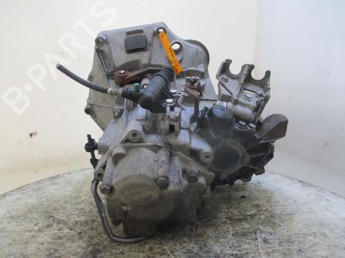 Gearbox FIAT PUNTO (199_)  | BP26635067M3 