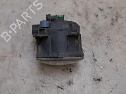 Left front fog light CITROËN BERLINGO MULTISPACE (B9) 1.6 HDi 115 | BP38473582C30 - Image 2