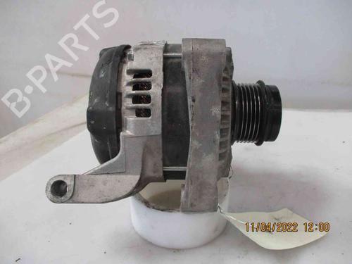 Alternator JEEP CHEROKEE (KJ) 2.8 CRD 4x4 | BP26623232M7 