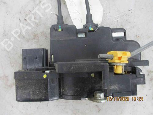 Front right lock CHEVROLET CAPTIVA (C100, C140) 2.0 D 4WD | BP19715603C97 