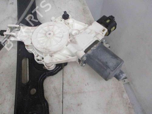 Front left window mechanism BMW 1 (E87) 120 d | BP26624301C22