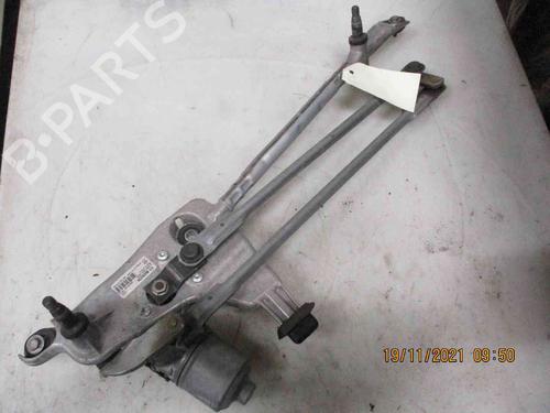 Used Front wipers mechanism PEUGEOT 308 II (LB_, LP_, LW_, LH_, L3_) 1.6 BlueHDi 120 (120 hp) 19738158