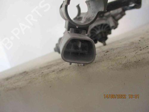 Front wiper motor TOYOTA AURIS (_E15_) 1.4 D-4D (NDE150_, NDE150R) | BP19742316M29 
