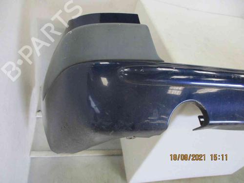 Rear bumper CITROËN XSARA Break (N2) 1.6 16V | BP19737239C8 